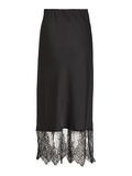 VILA BLONDE MIDISKJØRT, Black, highres - 14107590_Black_002.jpg