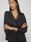VILA LACE DETAILED LONG SLEEVED TOP, Black Beauty, highres - 14097926_BlackBeauty_006.jpg