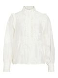 VILA HIGH NECK HEMD, Cloud Dancer, highres - 14104162_CloudDancer_001.jpg