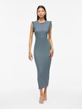VILA VIMALMEN - SANS MANCHES ROBE MI-LONGUE, Coronet Blue, highres - 14112681_CoronetBlue_005.jpg