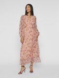 VILA LONG SLEEVED MAXI DRESS, Misty Rose, highres - 14094767_MistyRose_1173280_005.jpg