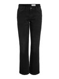 Noisy May NMNILA WIDE FIT JEANS, Black Denim, highres - 27032683_BlackDenim_001.jpg