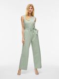 VILA VIPRISILLA SLEEVELESS JUMPSUIT, Silt Green, highres - 14104792_SiltGreen_005.jpg