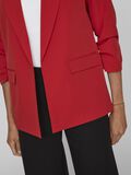 Vila 3/4-ERMET BLAZER, Pompeian Red, highres - 14087178_PompeianRed_007.jpg