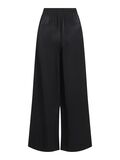 VILA HIGH WAIST WIDE-LEG TROUSERS, Black Beauty, highres - 14104684_BlackBeauty_002.jpg