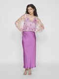 VILA ROUND NECK LONG SLEEVED BLOUSE, Misty Rose, highres - 14102987_MistyRose_1153130_005.jpg