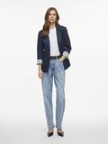 VILA JERSEY BLAZER, Navy Blazer, highres - 14109499_NavyBlazer_1208990_005.jpg
