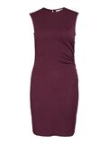 VILA VIDANNI SIN MANGAS VESTIDO CORTO, Fig, highres - 14113671_Fig_001.jpg