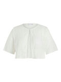 Vila CURVE - LACE BOLERO, Cloud Dancer, highres - 14083434_CloudDancer_001.jpg