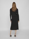 Vila KNIT GONNA MIDI, Black, highres - 14084329_Black_004.jpg