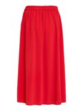 VILA HIGH WAIST MIDIROCK, Mars Red, highres - 14109688_MarsRed_002.jpg