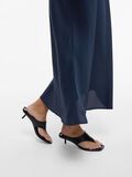 VILA VIELLETTE HIGH WAIST MIDI SKIRT, Navy Blazer, highres - 14084182_NavyBlazer_006.jpg