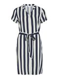 VILA COURTE ROBE-CHEMISE, Navy Blazer, highres - 14109686_NavyBlazer_1252274_001.jpg