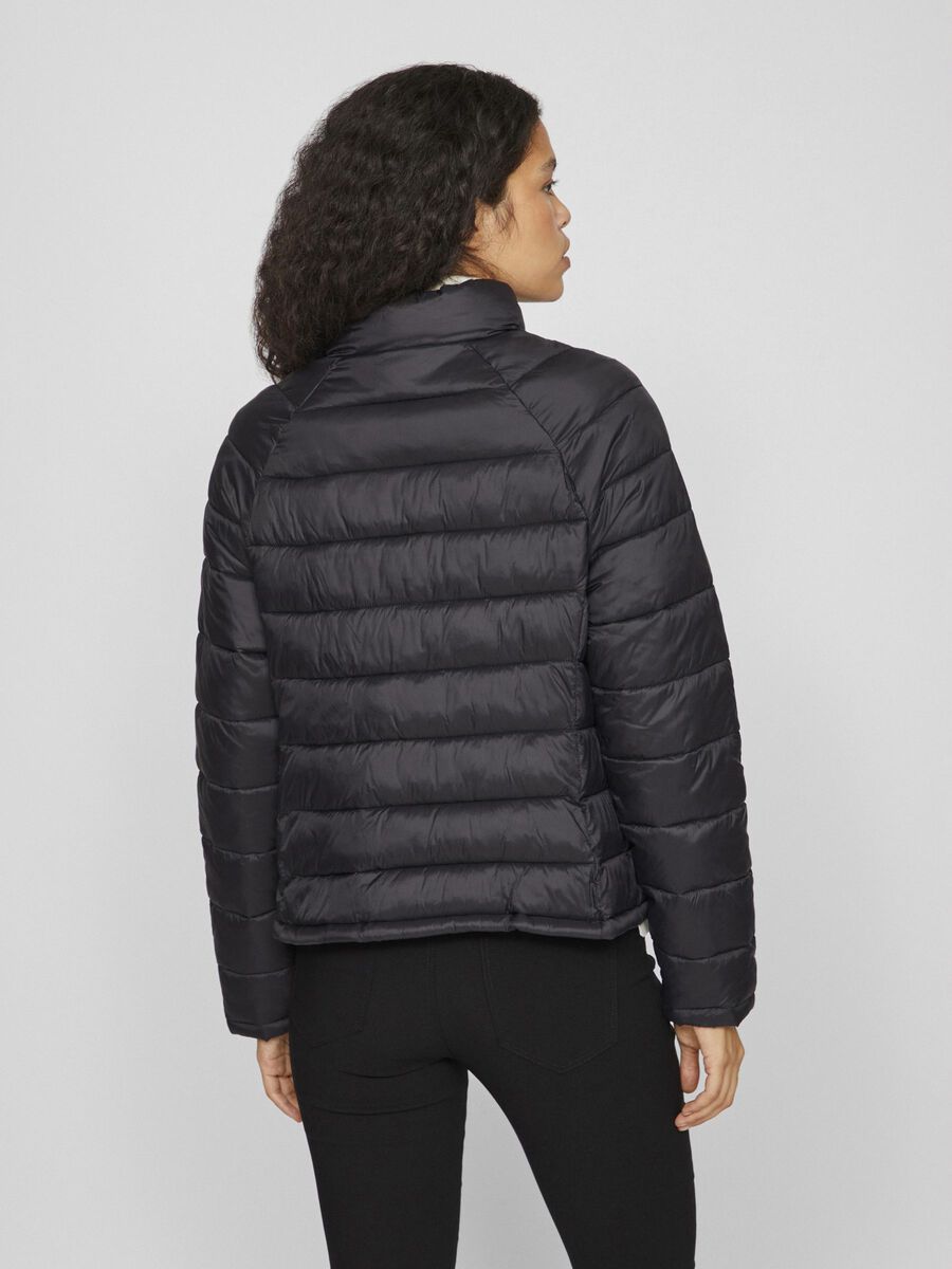 VILA QUILTED JACKET, Black Beauty, highres - 14094318_BlackBeauty_004.jpg
