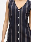 VILA SLEEVELESS MIDI DRESS, Navy Blazer, highres - 14105079_NavyBlazer_1191686_006.jpg