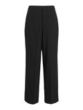 VILA HIGH WAIST TROUSERS, Black Beauty, highres - 14105318_BlackBeauty_002.jpg