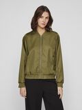 VILA ZIPPER BOMBER JACKET, Capulet Olive, highres - 14100221_CapuletOlive_003.jpg