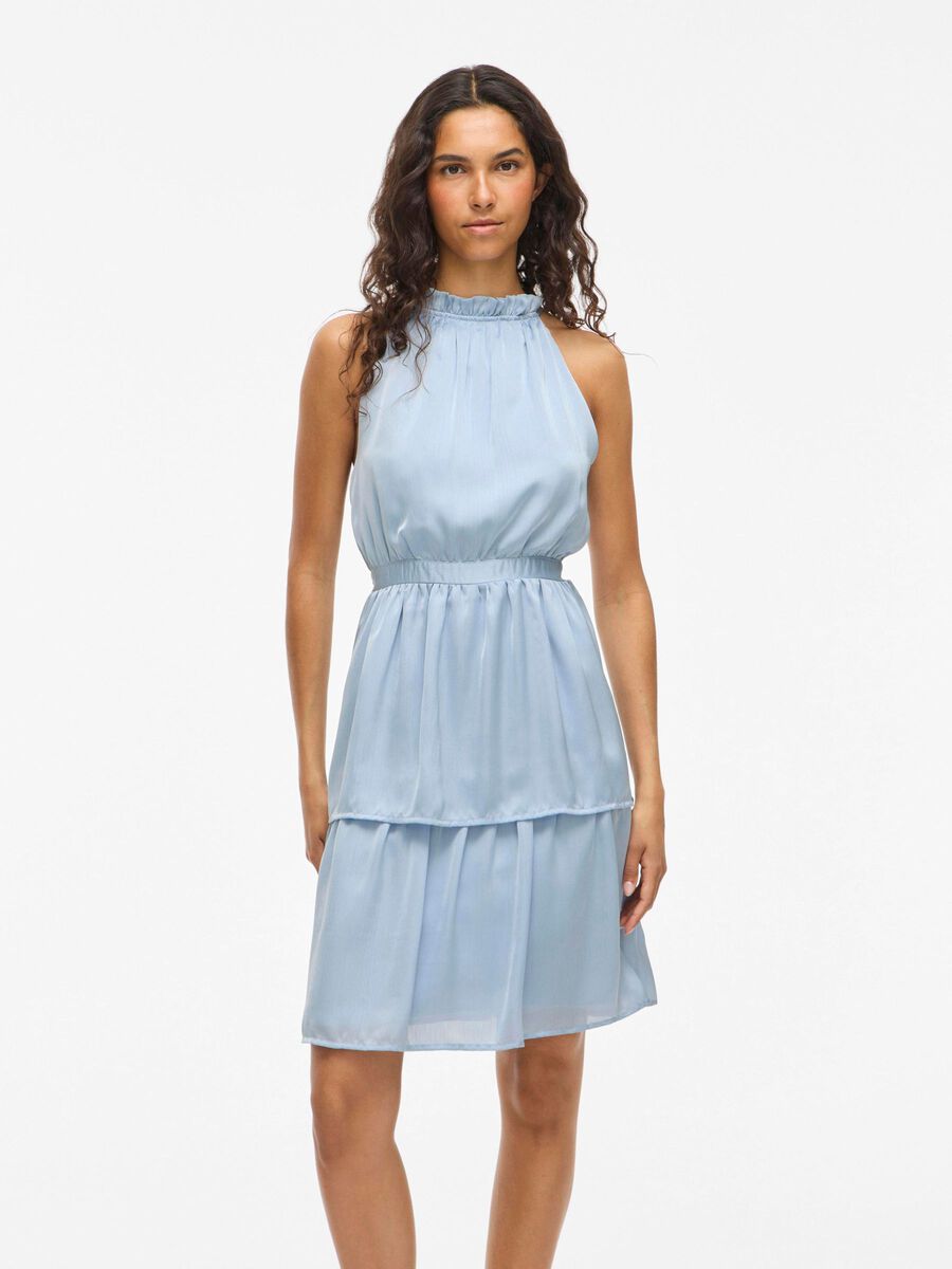 VILA VINIDIA NECKHOLDER MINIKLEID, Kentucky Blue, highres - 14112796_KentuckyBlue_003.jpg