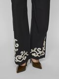 VILA HIGH WAIST TROUSERS, Black Beauty, highres - 14104029_BlackBeauty_1162345_006.jpg