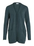 Vila BASIC STRIKKET CARDIGAN, Ponderosa Pine, highres - 14044041_PonderosaPine_958891_001.jpg