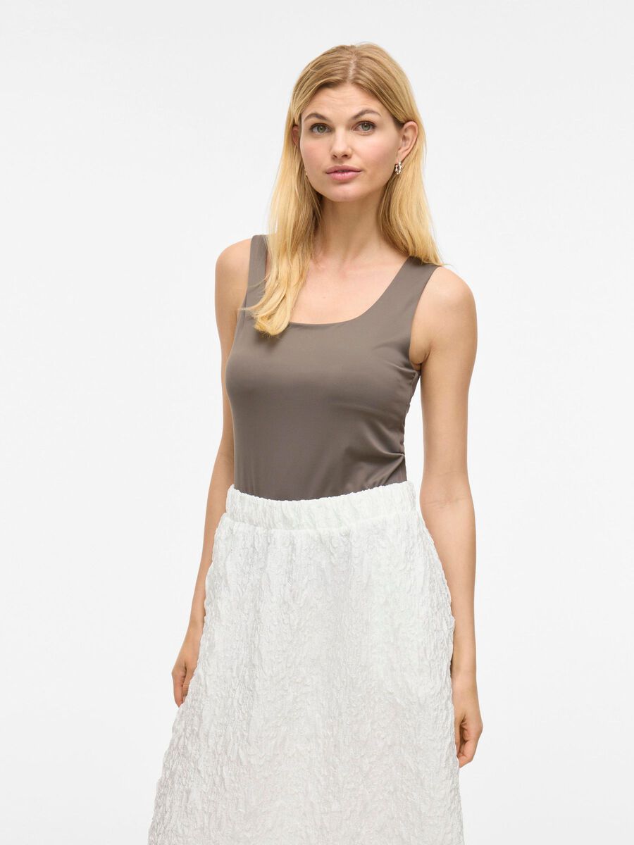 VILA VIKENZA BASIC TANK TOP, Falcon, highres - 14089092_Falcon_003.jpg