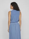 Vila V-NECK SLEEVELESS TOP, Coronet Blue, highres - 14099286_CoronetBlue_004.jpg