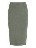 Vila KNITTED PENCIL SKIRT, Laurel Wreath, highres - 14071794_LaurelWreath_958898_001.jpg