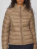 VILA QUILTED JACKET, Fossil, highres - 14094318_Fossil_007.jpg