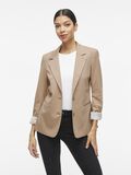 VILA JERSEY BLAZER, Silver Mink, highres - 14109499_SilverMink_1208990_003.jpg
