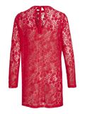 VILA LACE LONG SLEEVED TOP, Poppy Red, highres - 14108462_PoppyRed_002.jpg