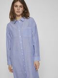VILA LONG SLEEVED SHIRT DRESS, Cloud Dancer, highres - 14100275_CloudDancer_1146546_007.jpg