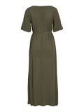 VILA VIPALIVA KURZÄRMELIGES MAXIKLEID, Deep Depths, highres - 14107261_DeepDepths_002.jpg