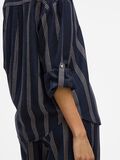 VILA LONG SLEEVED SHIRT, Navy Blazer, highres - 14105077_NavyBlazer_1191671_008.jpg