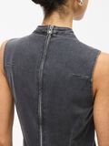 VILA VINONA MIDI DENIM JURK, Medium Grey Denim, highres - 14113600_MediumGreyDenim_006.jpg