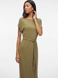 VILA KORTE MOUWEN MIDI JURK, Capulet Olive, highres - 14104168_CapuletOlive_007.jpg