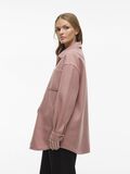 VILA VIKIMMI - OVERSIZE VESTE, Old Rose, highres - 14067254_OldRose_007.jpg