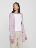 VILA VIRIL BASIC STRICK STRICKJACKE, Winsome Orchid, highres - 14044041_WinsomeOrchid_593650_003.jpg