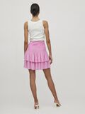 Vila SMOCK MINIKJOLE, Fuchsia Pink, highres - 14075762_FuchsiaPink_004.jpg