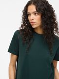VILA VINORA ROUND NECK T-SHIRT, Ponderosa Pine, highres - 14103448_PonderosaPine_006.jpg