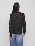 VILA VIFLEMA LACE SHIRT, Black Beauty, highres - 14095900_BlackBeauty_004.jpg