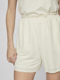 VILA HIGH WAIST SHORTS, Birch, highres - 14097751_Birch_006.jpg