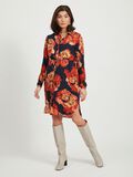 Object Collectors Item FLORAL SHIRT DRESS, Black, highres - 23035713_Black_855396_005.jpg