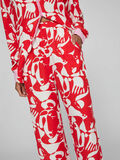 Vila HIGH-WAIST WIDE-LEG TROUSERS, Flame Scarlet, highres - 14085303_FlameScarlet_1030661_006.jpg