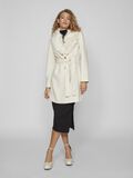 Vila FAUX COLLAR COAT, Birch, highres - 14076901_Birch_005.jpg