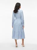 VILA VIALINIA MIDI SHIRT DRESS, Kentucky Blue, highres - 14106830_KentuckyBlue_004.jpg