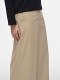 VILA WIDE-LEG TROUSERS, Feather Gray, highres - 14108350_FeatherGray_007.jpg