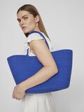 VILA COTTON SHOPPER BAG, Cloisonné, highres - 14094621_Cloisonn_005.jpg