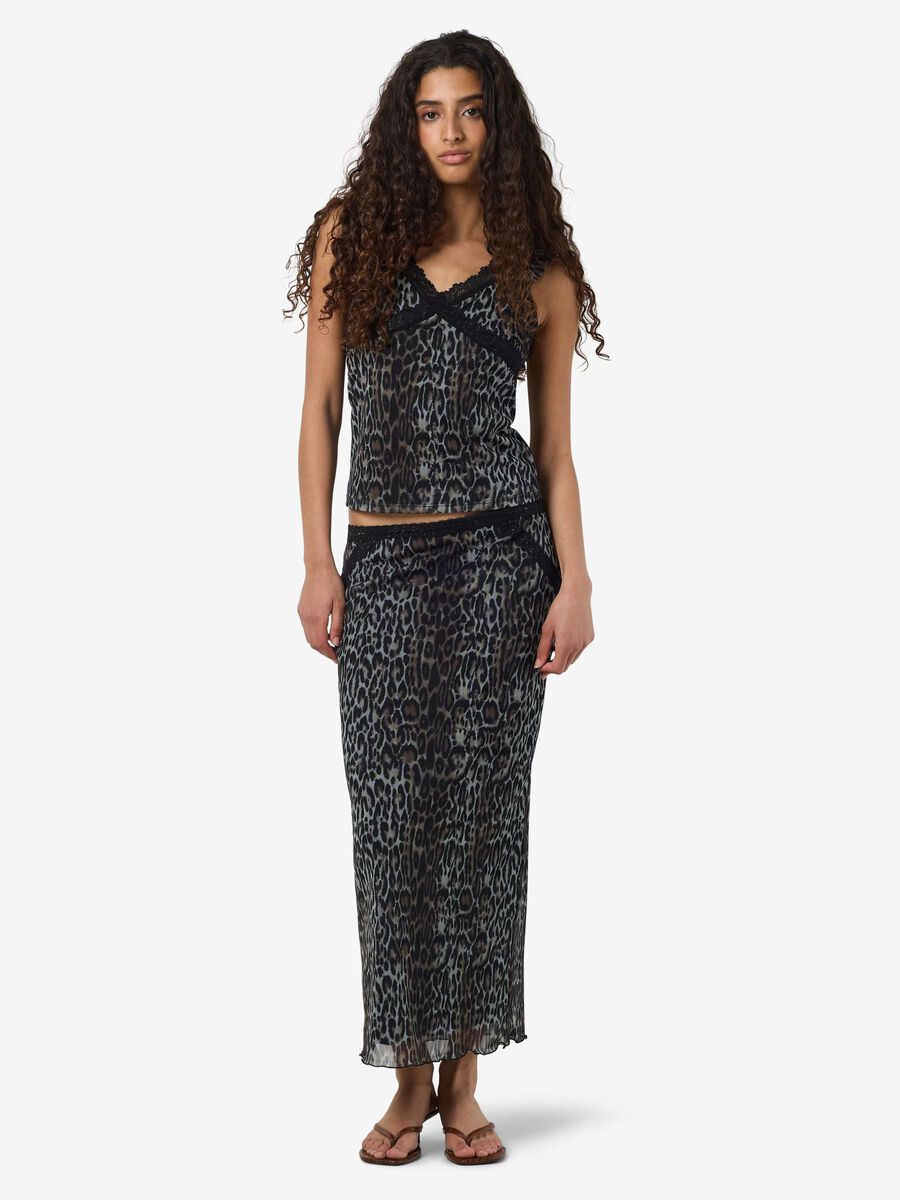 Noisy May LEOPARD PRINT MIDI SKIRT, Kalamata, highres - 27036416_Kalamata_1234563_004.jpg