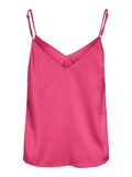 VILA V-NECK STRAP TOP, Cabaret, highres - 14109691_Cabaret_002.jpg