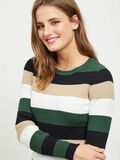 Vila STRIPED, KNITTED PULLOVER, Garden Topiary, highres - 14051331_GardenTopiary_692913_006.jpg